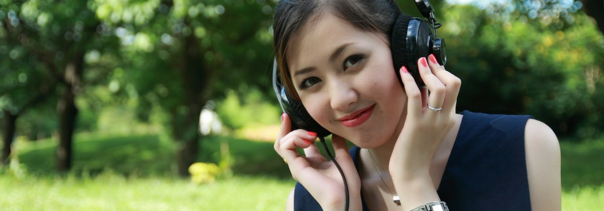 IELTS México - formato módulo listening