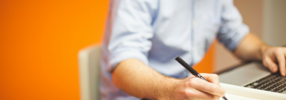 IELTS Academic México - formato del examen