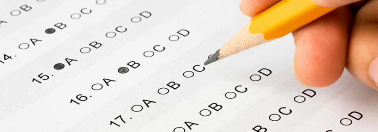 IELTS México - ¿cómo califica?