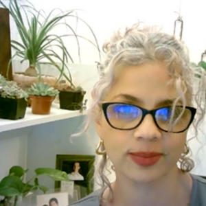 Profesora Carla