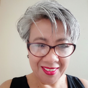 Profesora Gloria